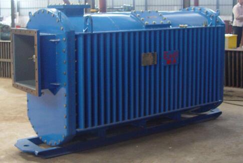 KS13-1000KVA兴安矿用变压器